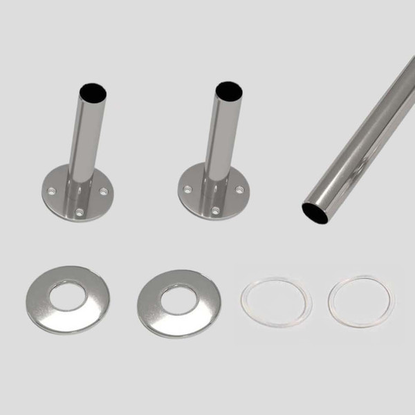 Карниз для ванны Aquatek Морфей 190x90 / KARN-0000029