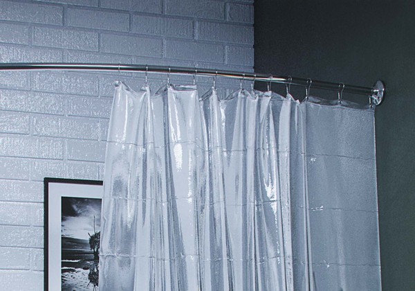 Карниз для ванны Aquatek Морфей 190x90 / KARN-0000029