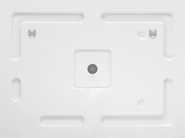 Зеркало Континент Relax Led 80х60