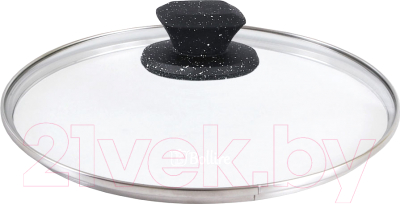 Крышка стеклянная Bollire BR-1022 - фото