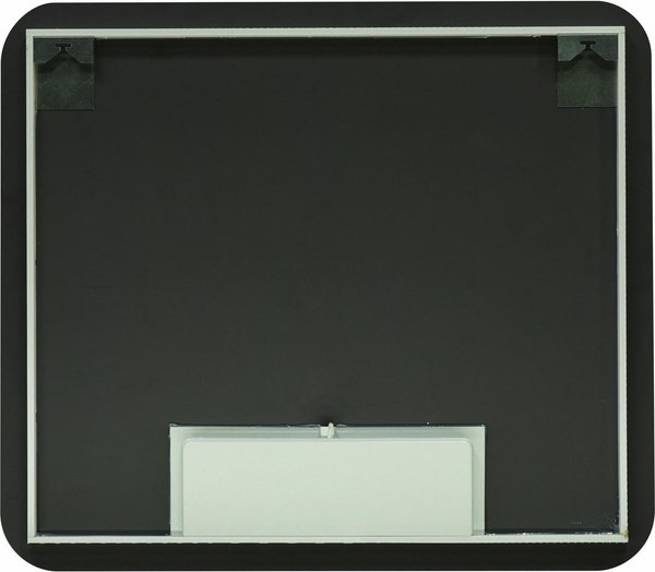 Зеркало Континент Burzhe LED 80х70