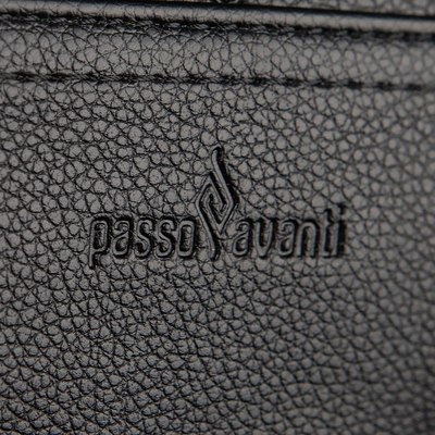 Сумка Passo Avanti 881-6166-BLK