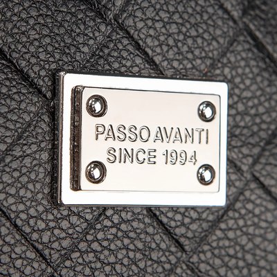 Сумка Passo Avanti 881-K0164-BLK