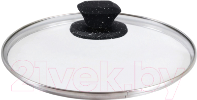 Крышка стеклянная Bollire BR-1024 - фото