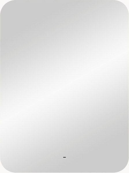 Зеркало Континент Glamour Led 50х70