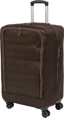 Чехол для чемодана Grott 351-SM20-2-S-COF - фото