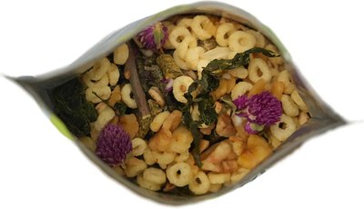 Корм для грызунов Bambini Pets Для морских свинок