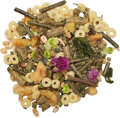 Корм для грызунов Bambini Pets Для морских свинок