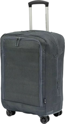 Чехол для чемодана Grott 351-SM28-1-L-GRY - фото