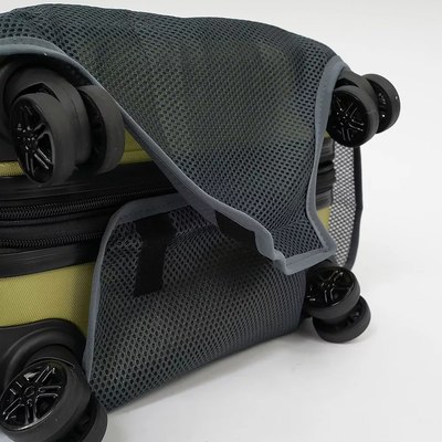 Чехол для чемодана Grott 351-SM28-1-L-GRY