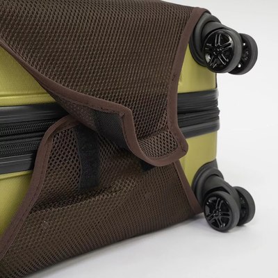 Чехол для чемодана Grott 351-SM28-2-L-COF