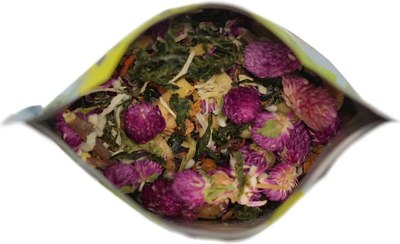 Корм для грызунов Bambini Pets Для кроликов