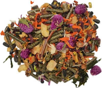 Корм для грызунов Bambini Pets Для кроликов