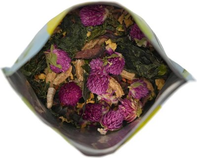 Корм для грызунов Bambini Pets Для шиншилл