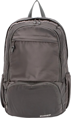 Рюкзак Ecotope 371-S9261-GRY - фото