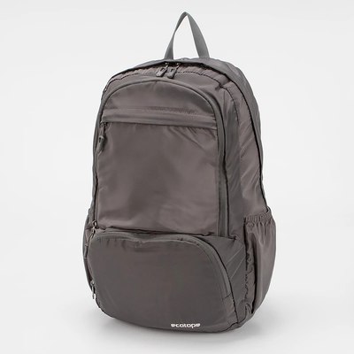 Рюкзак Ecotope 371-S9261-GRY