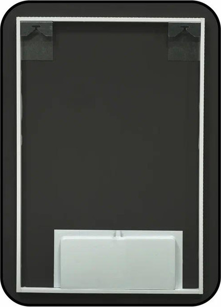 Зеркало Континент Torry Black LED 60x70