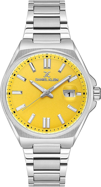 Часы наручные мужские Daniel Klein 13685-5 - фото