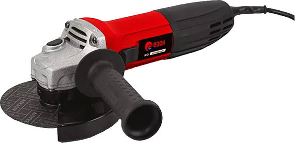 Угловая шлифовальная машина Edon AG125/900R / 27954 - фото