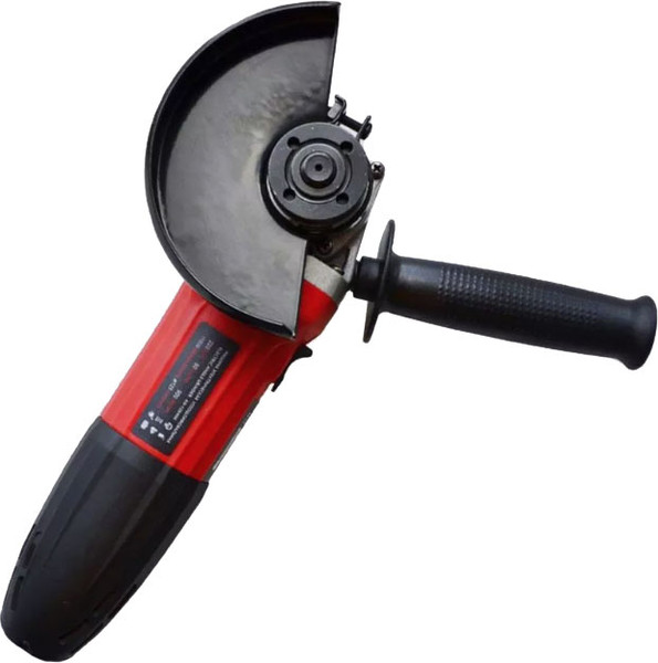 Угловая шлифовальная машина Edon AG125/900R / 27954