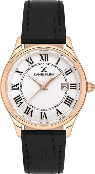 Часы наручные женские Daniel Klein 13790-5 - фото