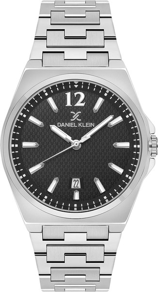 Часы наручные мужские Daniel Klein 13792-1 - фото