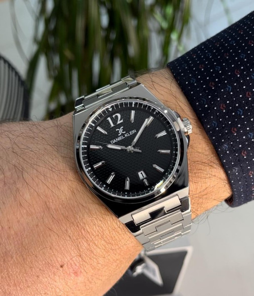Часы наручные мужские Daniel Klein 13792-1