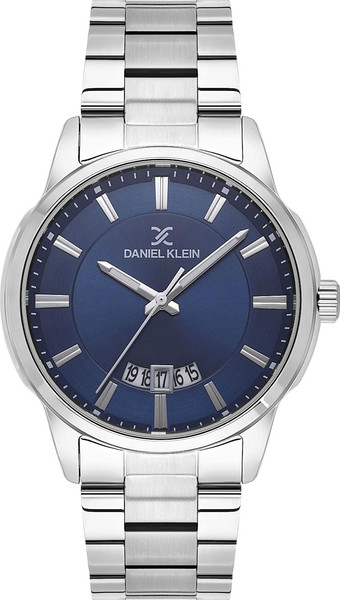 Часы наручные мужские Daniel Klein 13795-2 - фото