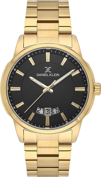Часы наручные мужские Daniel Klein 13795-4 - фото