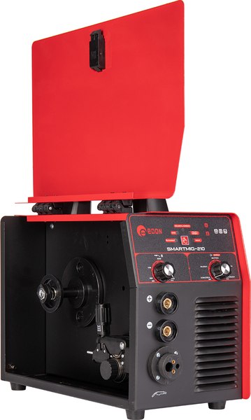 Полуавтомат сварочный Edon Smart MIG-210S / 24561
