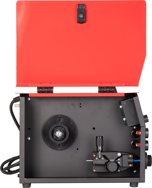 Полуавтомат сварочный Edon Smart MIG-210S / 24561