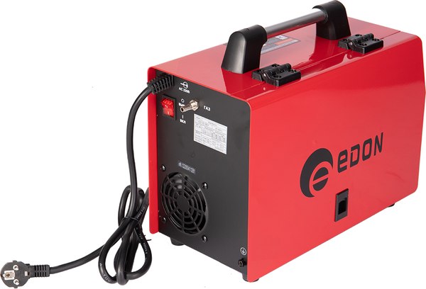 Полуавтомат сварочный Edon Smart MIG-210S / 24561