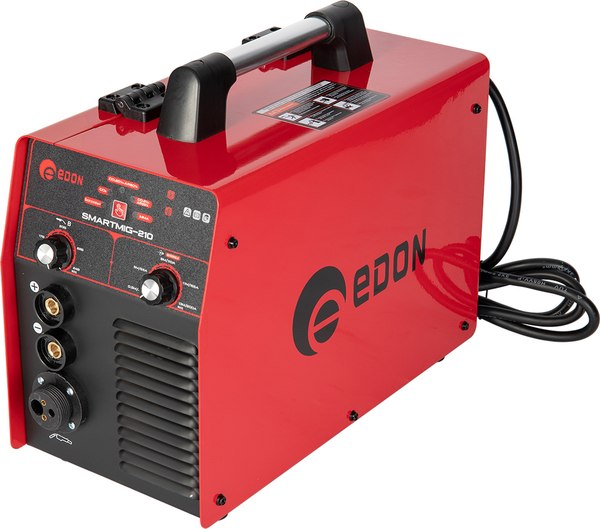 Полуавтомат сварочный Edon Smart MIG-210S / 24561
