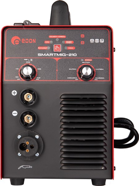 Полуавтомат сварочный Edon Smart MIG-210S / 24561