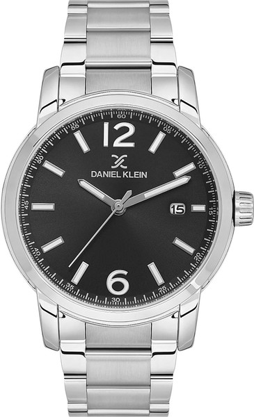 Часы наручные мужские Daniel Klein 13797-1 - фото