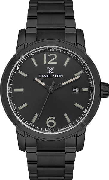 Часы наручные мужские Daniel Klein 13797-6 - фото