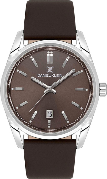 Часы наручные мужские Daniel Klein 13800-4 - фото