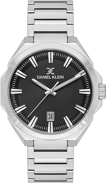 Часы наручные мужские Daniel Klein 13811-1 - фото