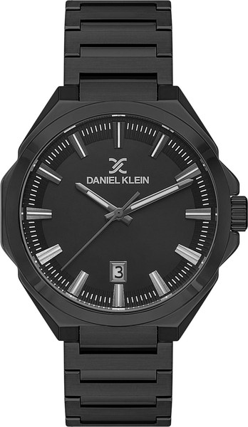 Часы наручные мужские Daniel Klein 13811-5 - фото