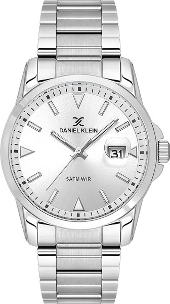 Часы наручные мужские Daniel Klein 13813-1 - фото