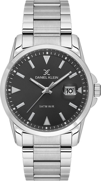 Часы наручные мужские Daniel Klein 13813-2 - фото