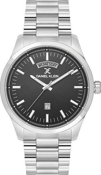 Часы наручные мужские Daniel Klein 13817-2 - фото