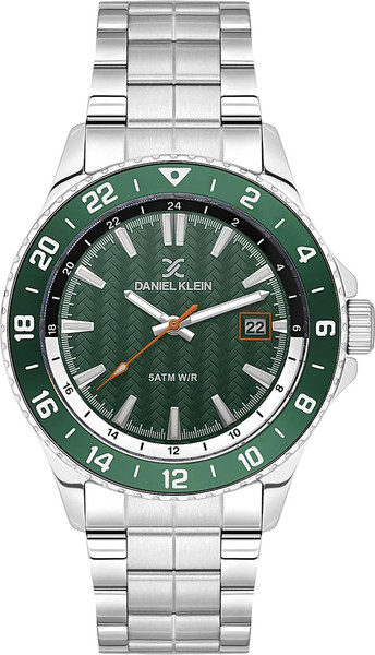 Часы наручные мужские Daniel Klein 13818-3 - фото