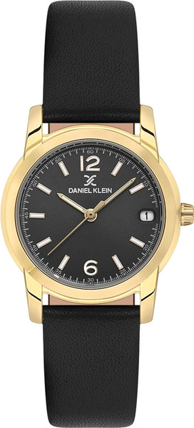 Часы наручные женские Daniel Klein 13822-4 - фото