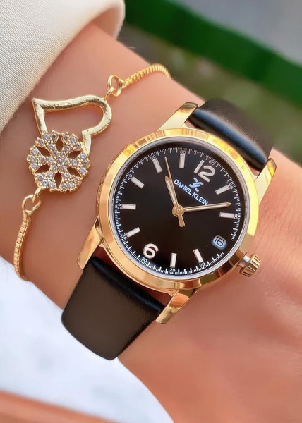 Часы наручные женские Daniel Klein 13822-4