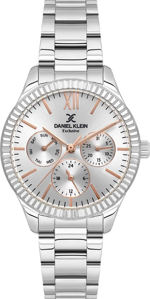 Часы наручные женские Daniel Klein 13823-1 - фото