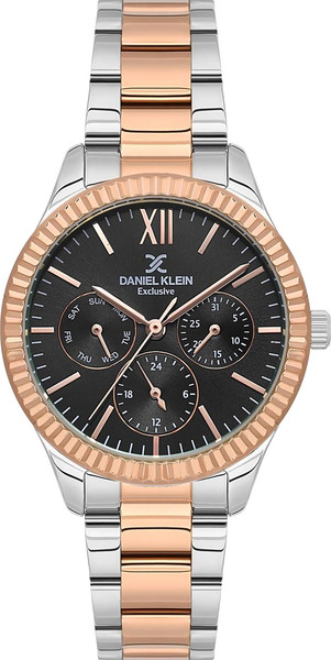Часы наручные женские Daniel Klein 13823-5 - фото