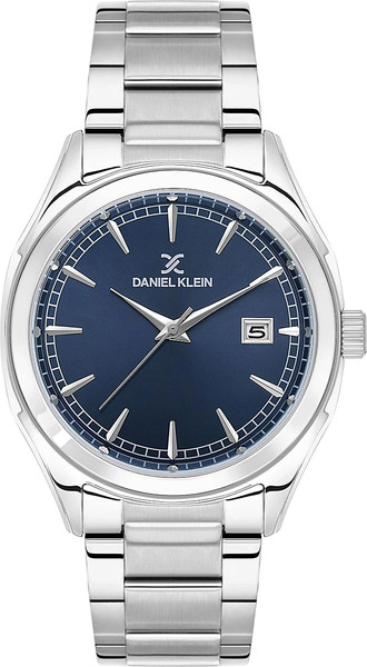 Часы наручные мужские Daniel Klein 13831-2 - фото