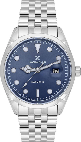 Часы наручные мужские Daniel Klein 13835-2 - фото