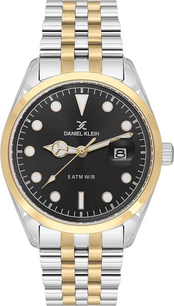 Часы наручные мужские Daniel Klein 13835-4 - фото